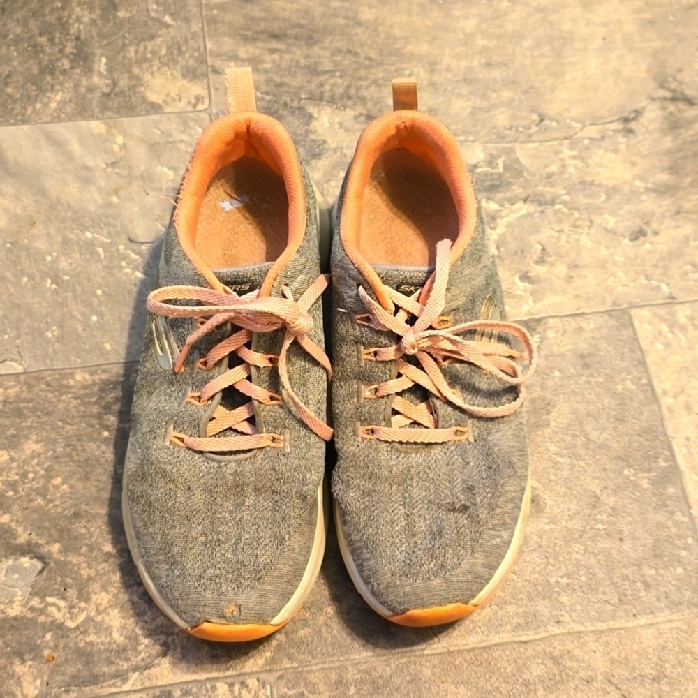 Sketchers archfit